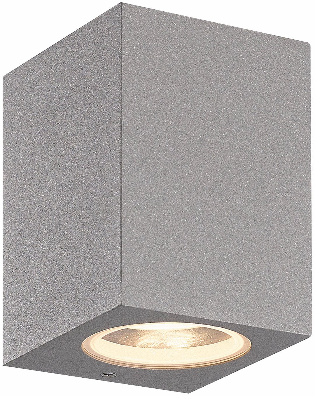 UME DOWN SILVER GU10