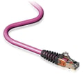 Patchkabel KAT6A S/FTP 3m LSZH violet