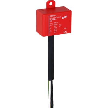 2-polet afleder for alle installationssystemer DEHNcord L 2P 275 SO IP