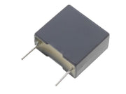 Polyester kondensator - 330nF (0,33uF) 400V 15mm