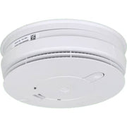 Røgalarm optisk 230V, 9V batteri, Ei-146e