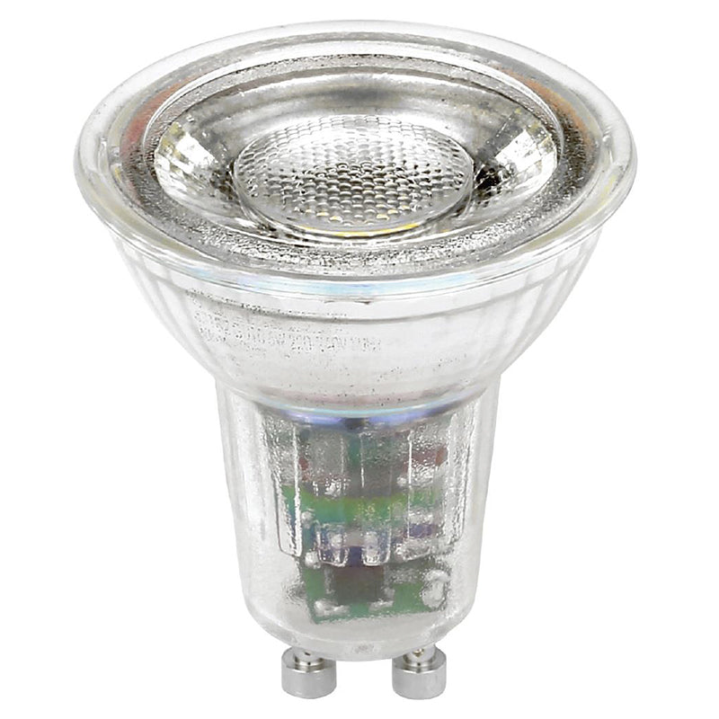 Diolux 4,7W GU10 3-trinsdæmpbar LED pære 2700K