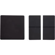 SMART SWITCH DK II SÆT ANTRACIT