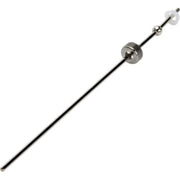 HG VIPPESTANG 200 MM (Ø 12 MM)
