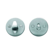 toiletbesæt. ma.c27 -40. l18 massiv roset ø50x2mm cc27