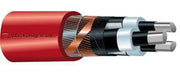 KABEL PEX-S-AL 12 KV 3X50/16