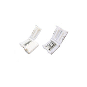 5050 LED strip - RGB+WW, 12V/24V - Samler til montering