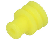 Pakning til Superseal 1.5 - Ø1,8-2,4mm, Gul (10 stk.)