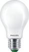 Philips MASTER Ultra Efficient LED Standard 5,2W (75W) E27 827 A60 Mat Glas