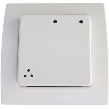 COLUMBUS TIME TOUCH AIR IP20 HVID
