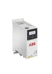 Frekvensomformer ACS380 | 1x230V 0,37kW 2,4A IP20 integreret EMC-filter C2 (basisenhed uden I/O og f