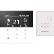 Panasonic CZ-RTW2TAW1C Styring M-gen. Luft/vand varmepumpe