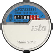 Istameter QB 2.5 KV Måler