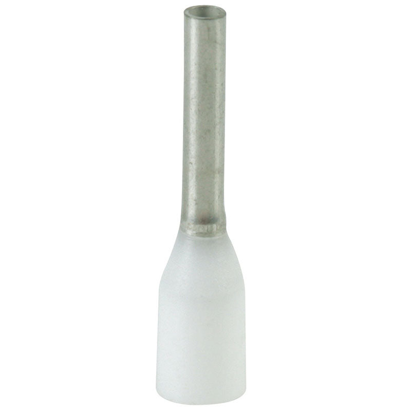 Ledningstylle 6,0 mm² - 1 stk.