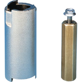Pettinaroli spindelforlænger 2.1/2" - 3"