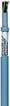 Multiflexkabel PUR-C-512 4G1,5 HF