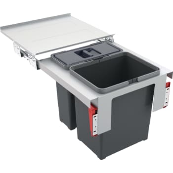 sorter garbo 45-2 1x18l+1x12l