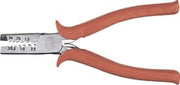 TANG T2104 TERMINALRØR 0,25-2,5MM²