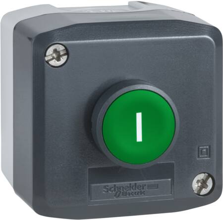 TRYKKNAPKASSE MED  1SL  XALD102
