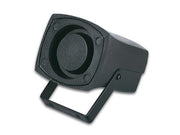 Mini piezo sirene 6-14VDC, 107dB (indendørs)