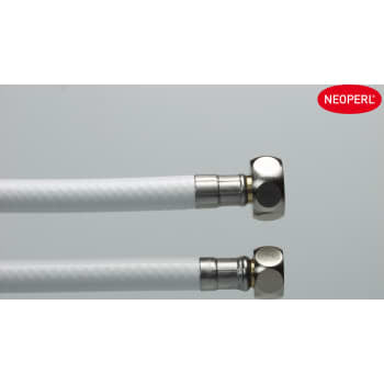 300 mm Pvc-slange 3/8" x 1/2"