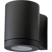 METRO NED 1X4,5W LED SORT 230V