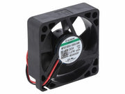 DC blæser - 35x35x10mm 5Vdc 0,23W VAPO, 2 ledn.