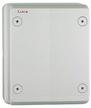 POLYSTYRENKASSER M/LÅG