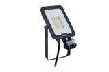 BVP167 LED36/830_40_65DOB 30W SWB MDU