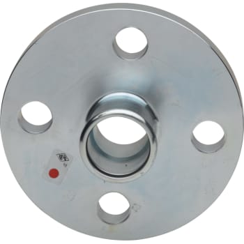 89 mm TURBO Steel overgangsflange