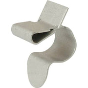 TM Rørholder Ø15-18 mm til stålbjælke 4-7,5  mm