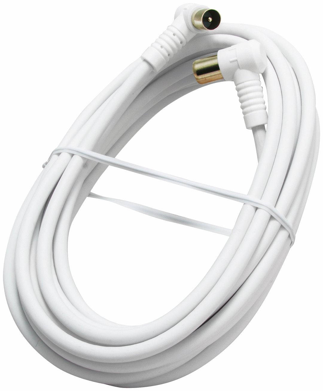 CTV A 5M KABEL VINKEL STIK