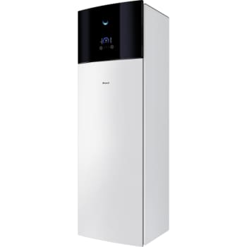 DAIKIN Altherma 3 varmepumpe 16kW/230ltr indedel