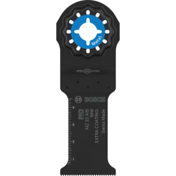 Bosch savklinge AIZ32AIB, 32 x 50 mm, metal BIM