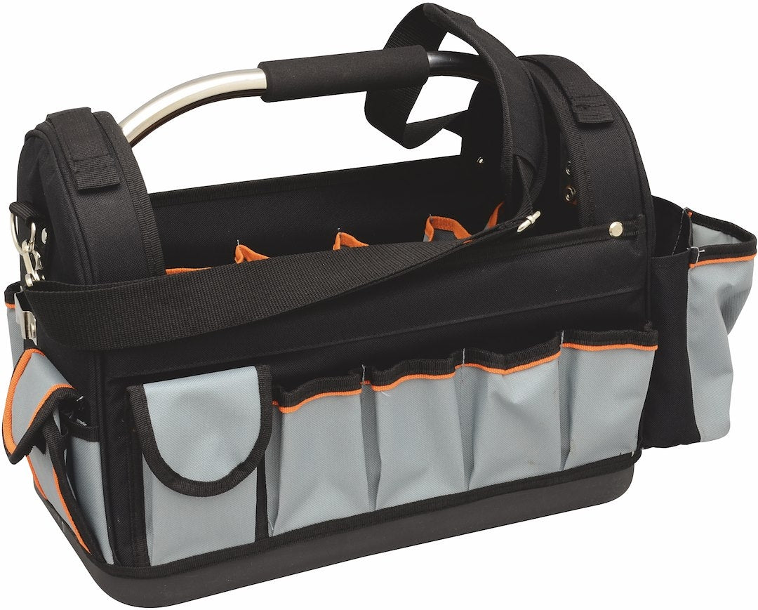 Værktøjstaske 400X210X310 MM