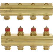 FHF-4 manifold 4+4