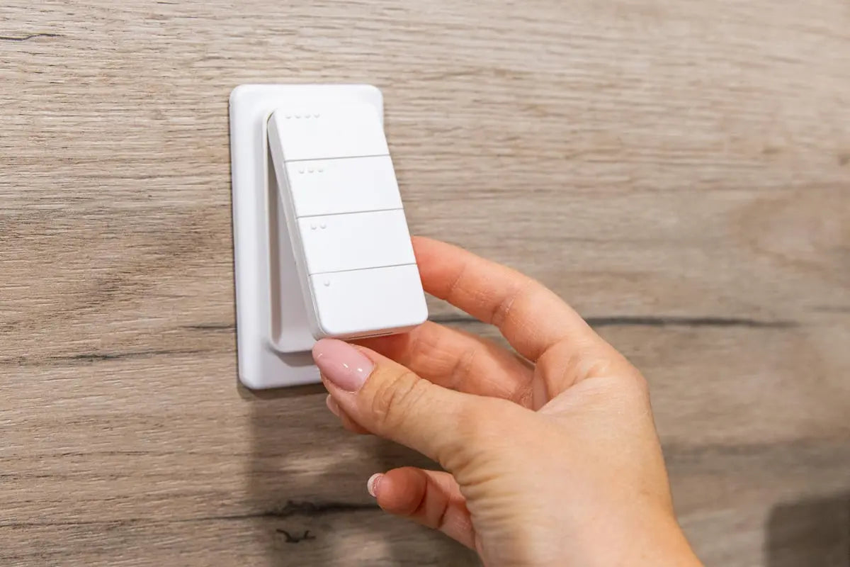 Shelly BLU RC Button 4