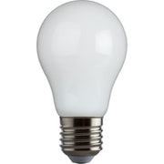 LED Proxima A55 Standard E27 C927 250 lumen,  3W dæmpbar Opal