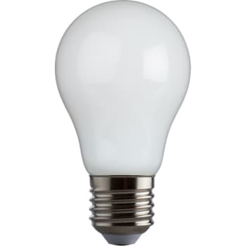 LED Proxima A55 Standard E27 C927 250 lumen,  3W dæmpbar Opal