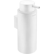 LAUFEN NIXIE vægmonteret sæbedispenser mat hvid