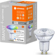 Ledvance Smart+ Par16 4,9W/RGBW (50W) GU10 WiFi