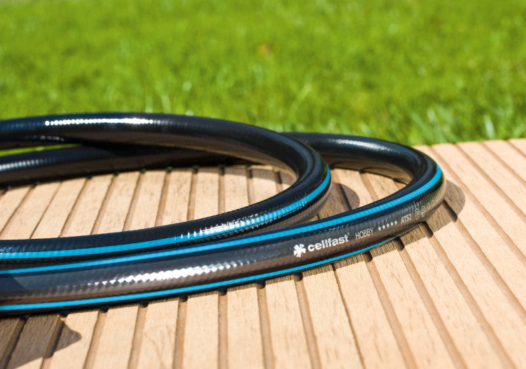 Haveslange - HOBBY ATS2™, 5/8" (25m)