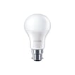 COREPRO LEDBULB 11W/827 B22 A60 MAT =75W