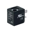SOLENOID 12VDC 5W PET _U72