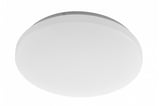 Saturn LED Plafond Ø315 1600lm 24W 4000K IP44 med sensor