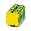 TWO LEVEL TERMINAL BLOCK