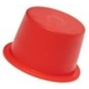DBI prop 70,0/63,7-59,6 mm, LDPE, rød