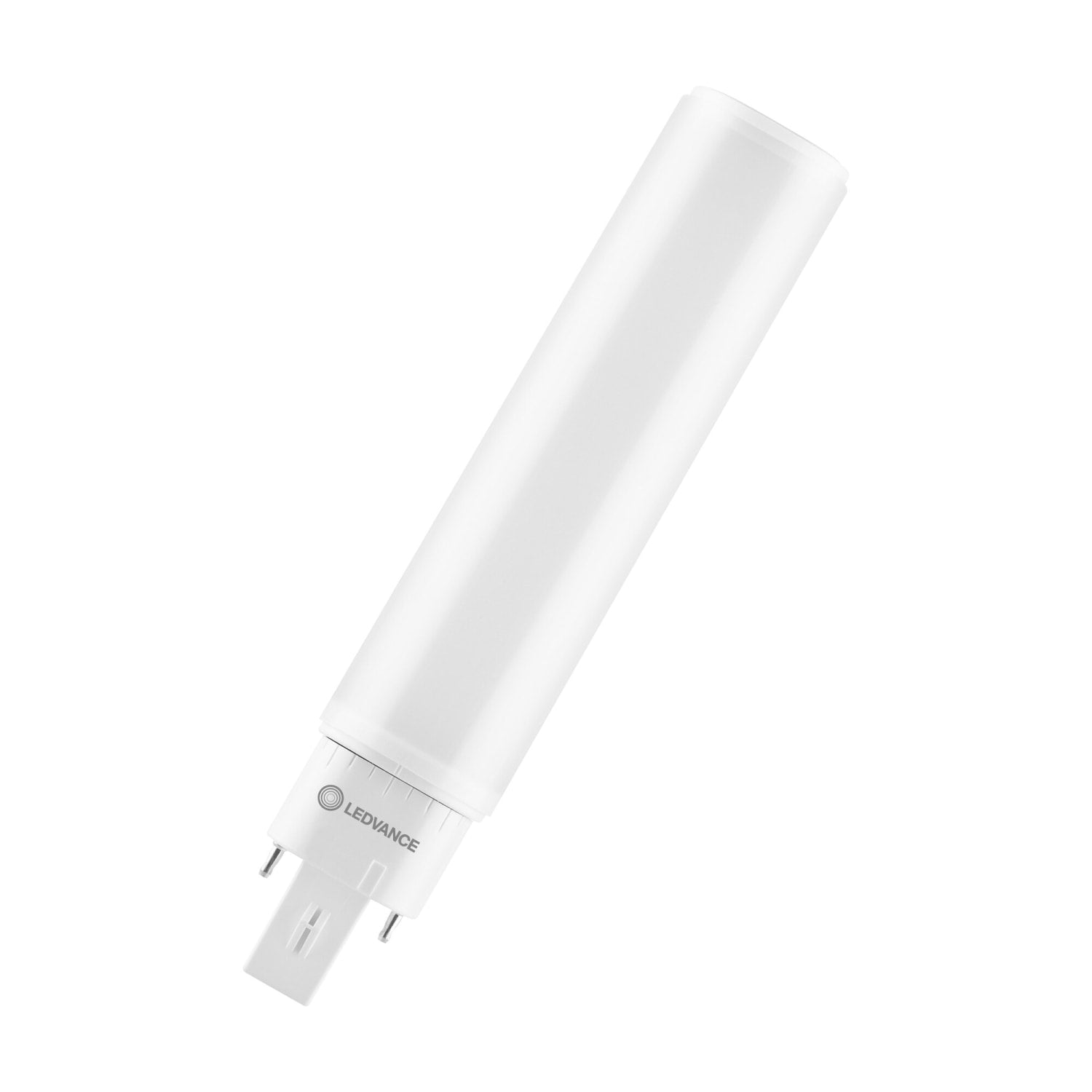 Ledvance DULUX LED D/E G24q-3 990 lm 10W/830 HF+23