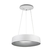 V-Tac 20W LED lysekrone - Hvid, dæmpbar, varm hvid, inkl. lyskilde, 1725lm, RA80, 3 års garanti