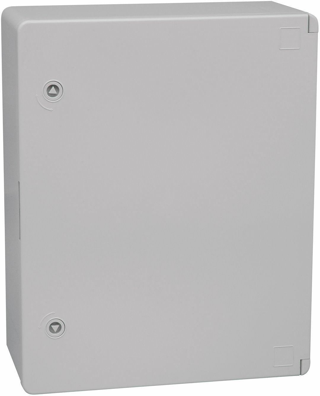 MONT.SKAB ABS 500X400X175 IP65